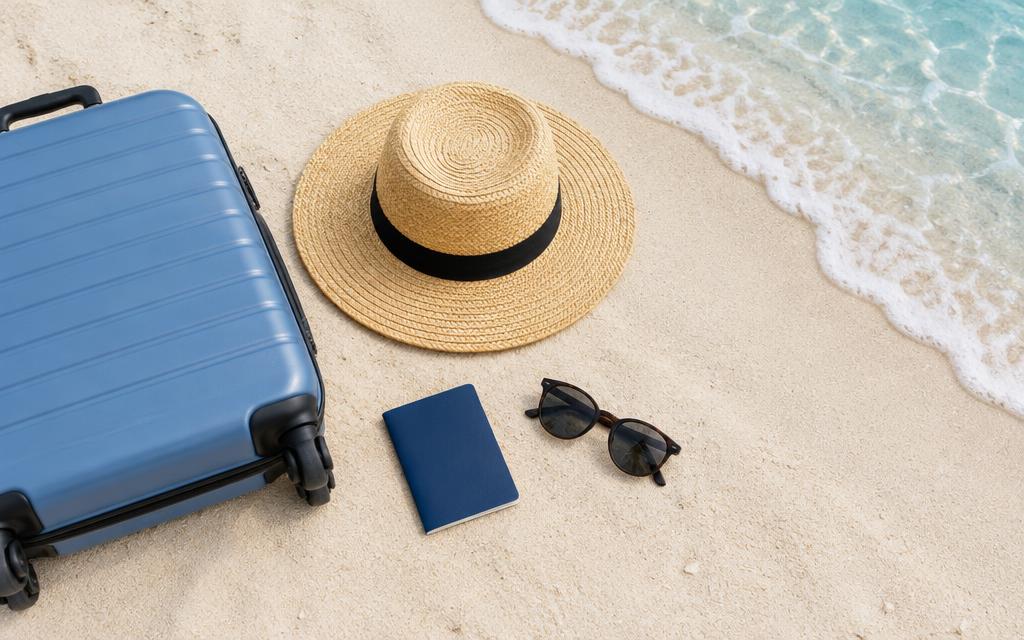 Flight + Hotel Packages